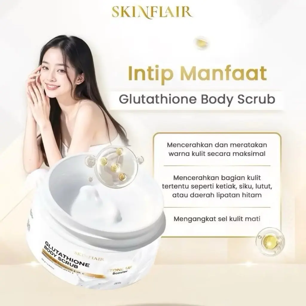 fungsi glutathione Kenapa Anda Membutuhkan Setiap Hari ? 15 Manfaat Glutathione untuk Kesehatan