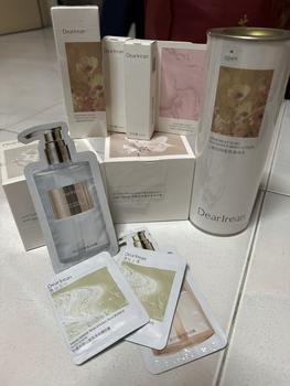Product Review of 【SG Ready Stock】Dearlrean Body Lotion from J**m 0