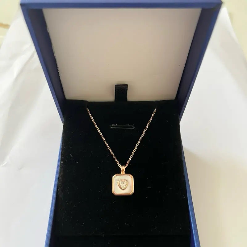 RP. 185.000. PREMIUM SILVER 925 for white & GOLD kalung dan gelang tangan 3