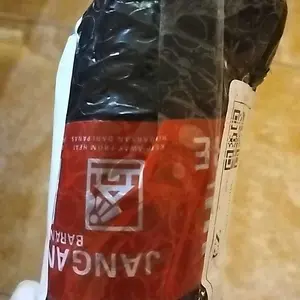 STRIP Lampu Tumbler Merah Putih Lampu Hiasan Kemerdekaan Dirgahayu 10 Mtr