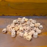 Gambar BIORING INFRARED 500GR MEDIA FILTER RUMAH BAKTERI BIO RING AQUARIUM KOLAM AQUASCAPE - MERAH dari ADRAQUATIC Kota Bandung 1 Tokopedia