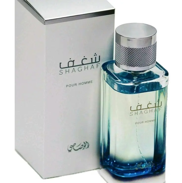 RASASI parfume Collection original unisex 3