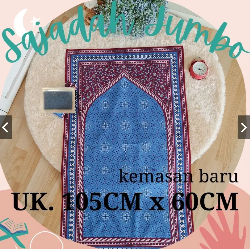 sajadah travel sejadah traveling sajadah kashmeer pouch sajadah turki