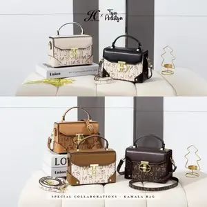 JIMS HONEY KAMALA BAG TAS WANITA