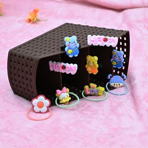 SET DE BROCHES Y SUJETADORES PARA CABELLO 01Y-12