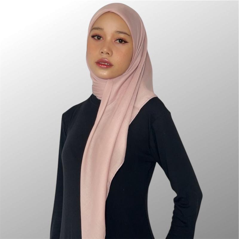 Product Introduction of Lala Jilbab paris Square - Seosyi premium Square 8