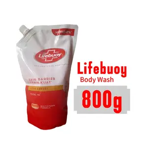 sabun reffil lifeboy jumbo 800ML Soap