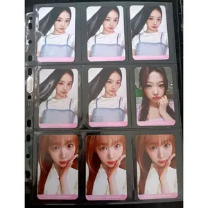 SCARLETT X HEARTS2HEARTS (H2H) OFFICIAL PHOTOCARD