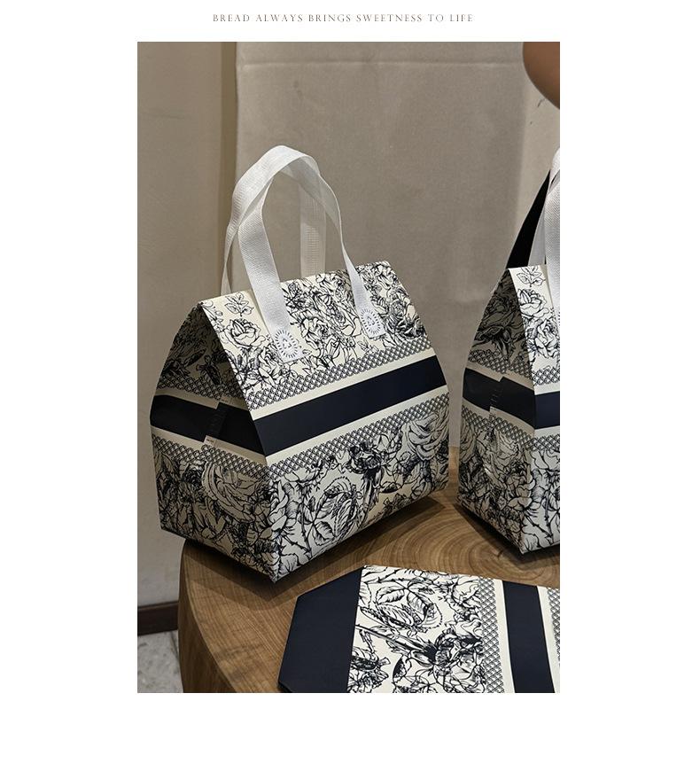 Product Introduction of PREMIUM Thermal Alumunium TOTEBAG Tas alumunium cooler bag penahan panas & dingin untuk Frozen Food tastahandingin 42