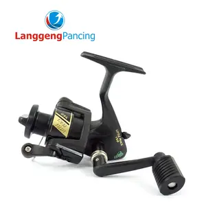 Reel Exori Little Peace Screw in Handle