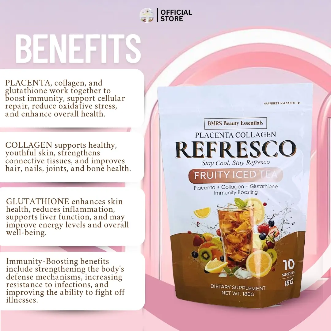 can i take glutathione and placenta together Can you use Glutathione and Vitamin C together? Absolutely!✅ Glutathione,  the powerful antioxidant produced by your body, pairs perfectly with  Vitamin C. This combination acts as a protective barrier main image 0