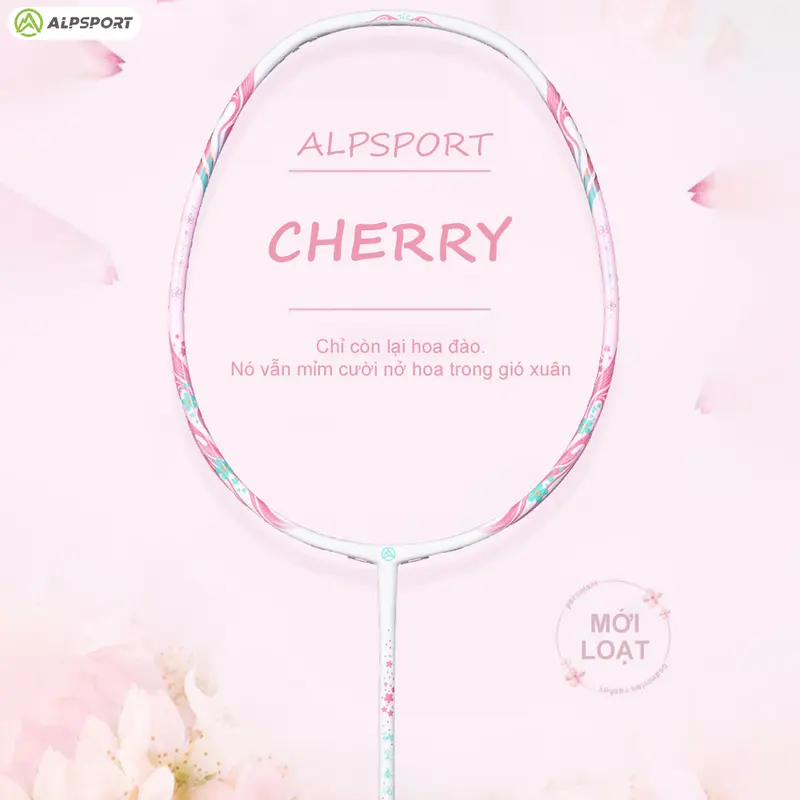 [Flash Sale]Vợt cầu lông, ALP TX 4U T600 trục nhanh phục hồi, cân bằng màu hồng nâng cao,Vợt cầu lông, tối đa 11kg, 100% nguyên bản, vật liệu carbon, thích hợp cho học sinh, tất cả các cấp, màu hồng, [Thanh Toán Khi Nhận Hàng] Sport Nam Cán Vợt 1