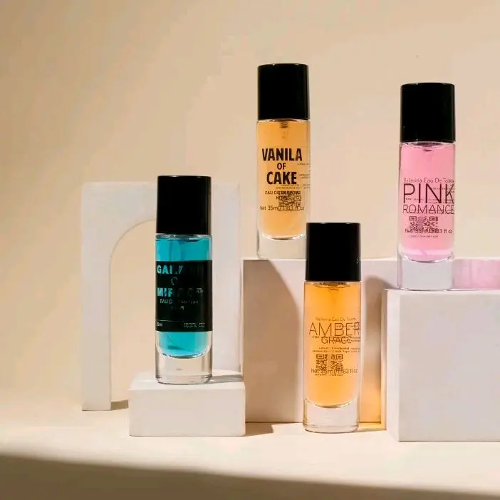 COD Perfume  Wanginya  Awet Tahan Lama Pria Wanita 1