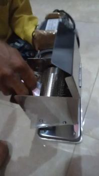 Product Review of Mesin Parutan Kelapa Listrik Stainless from @**n T**🤲 2