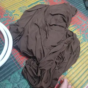 Sarung Sofa Tangan Polos Polyester Elastis untuk Sofa 1 2 3 4 Seater Bonus Styrofoam