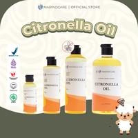 Gambar Citronella Oil Marindcare organic dari MarindcareOfficial Kota Surabaya 1 Tokopedia