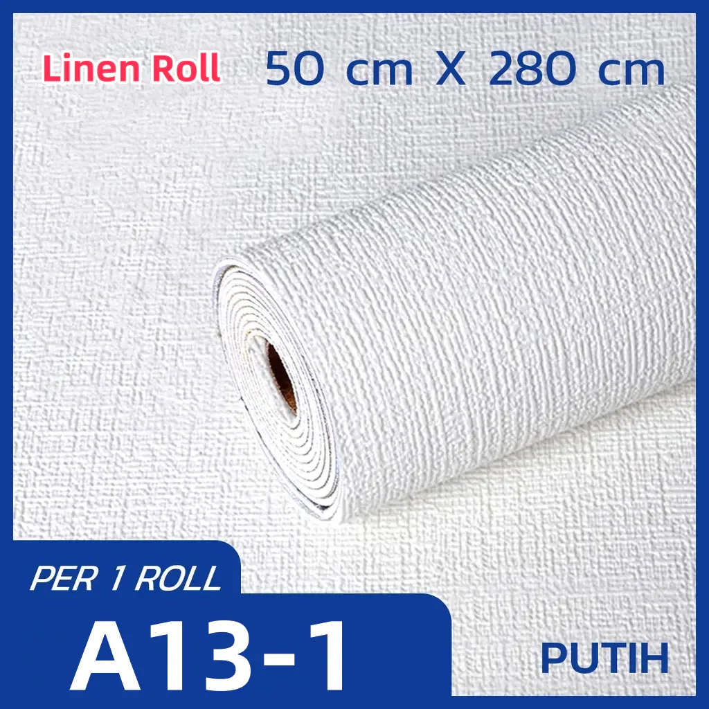 Linen Roll A13-1
