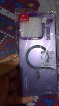 Product Review of Softcase Hybrid Premium Matte Case Circle For REALM*E C51,C51S,C53,C63,C61,C55,NOTE 50, NOTE 60 Case Aesthetics from l**w l**w 0