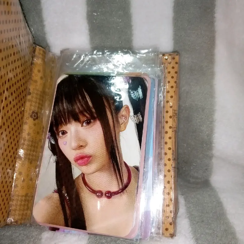 Collbook Photo Card Collection 1