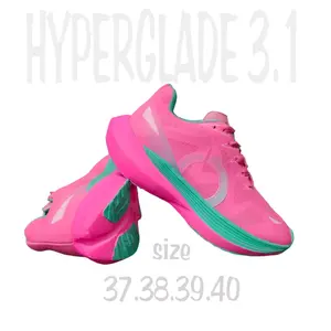 SEPATU RUNNING CEWEK SPATU OLARAGA LARI JOGING DAN HARIAN SIZE 37-40 Outdoor