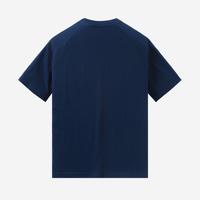 Gambar Kaos Tenue de Attire - Metro Spectrum Raglan Tee - Navy dari Tenue de Attire Kota Administrasi Jakarta Selatan 4 Tokopedia