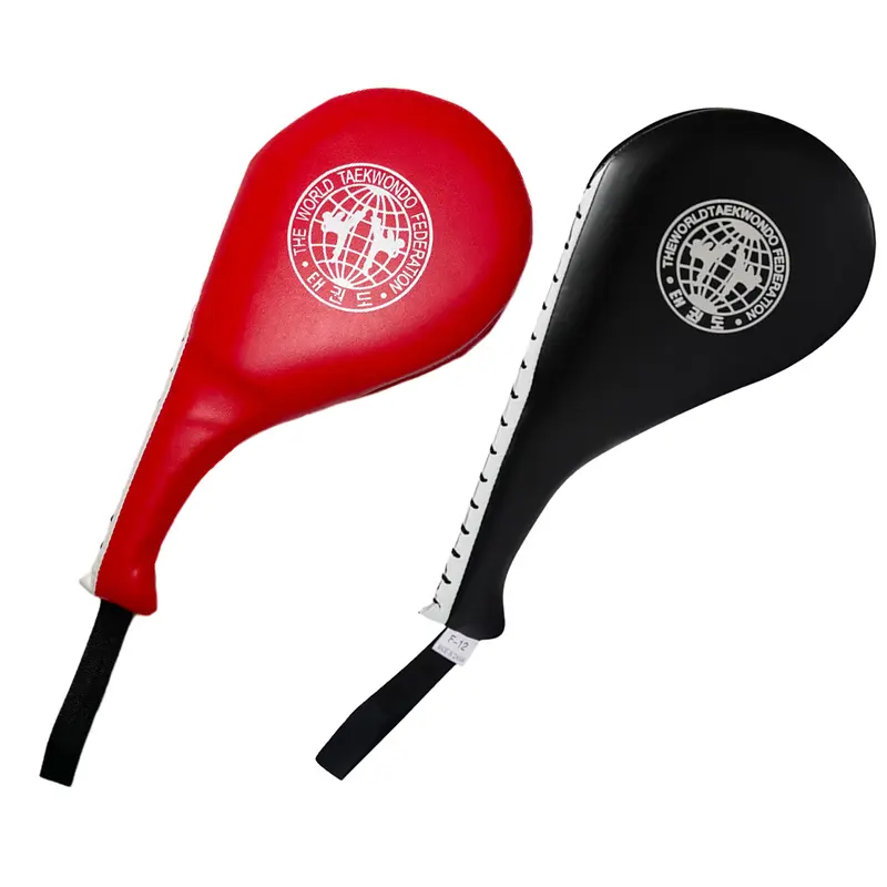 1PC Taekwondo Kick Pads, Durable Striking Kick Pads, Kicking - TikTok ...