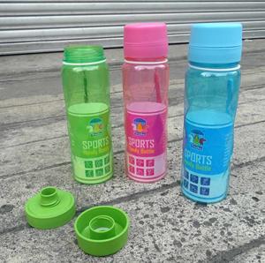W W.Q.C SPORTS TUMBLER PLASTIC,high-quality plastic material. the colored plastic tumbler is designed with a handle.make it easy to carry.