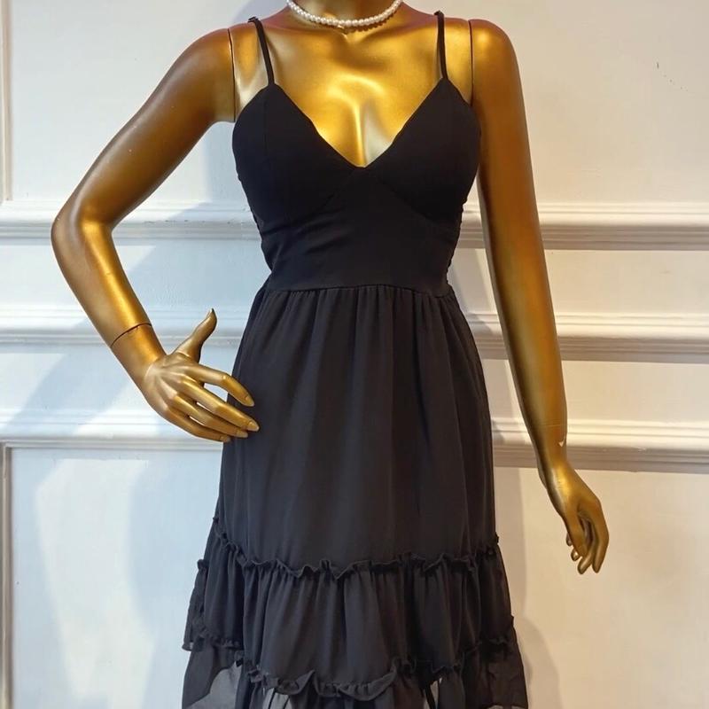 Revina Dress Import Bangkok 4