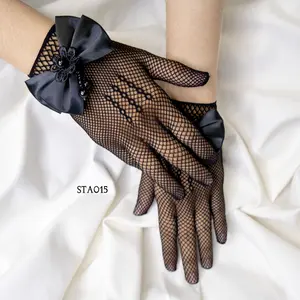 Sarung Tangan Anak Kode STA-015