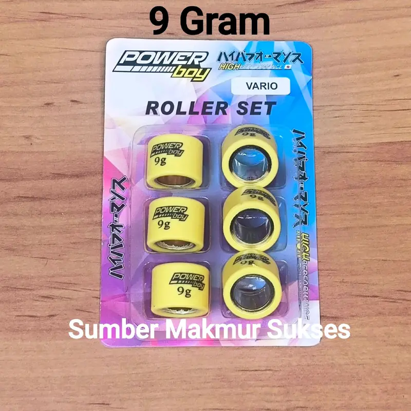 ROLLER ROLER BEAT FI BEAT ESP BEAT POP SCOOPY FI SCOOPY ESP VARIO 110 SPACY FI K44 7 8 9 10 11 12 13 14 GRAM GR POWER BOY 3