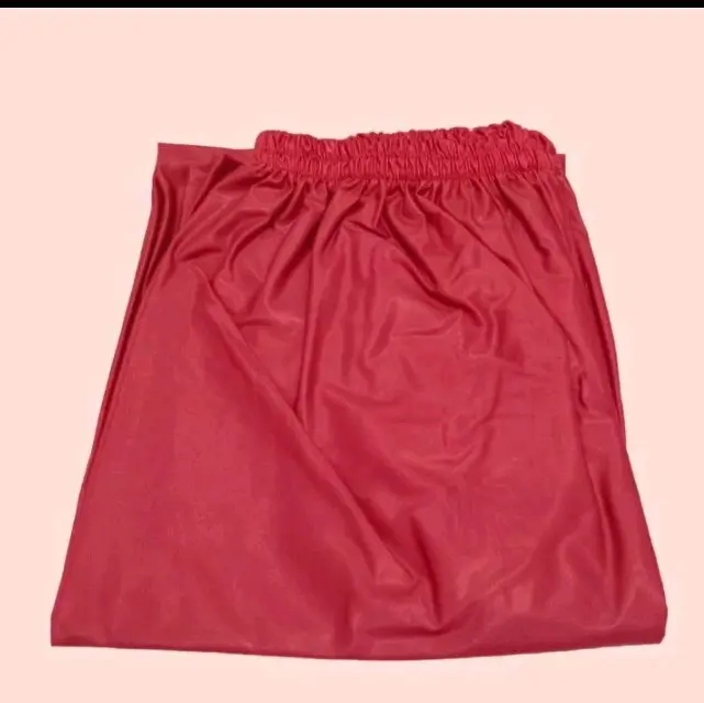 Celana Jas Hujan Anti Rembes Bahan PVC 4