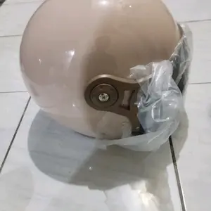 Helm bogo wanita Motorcycle perempuan