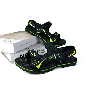 LOZTA Sandal Gunung Anak Laki Laki & Perempuan Hiking Tahan Air Sol Karet Berkualitas Tinggi Nyaman Tahan Lama Desain Modern Stylish Kaki Fashion