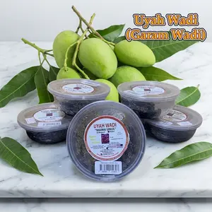 UYAH WADI MAMA UNUL asli dari barabai kalimantan selatan