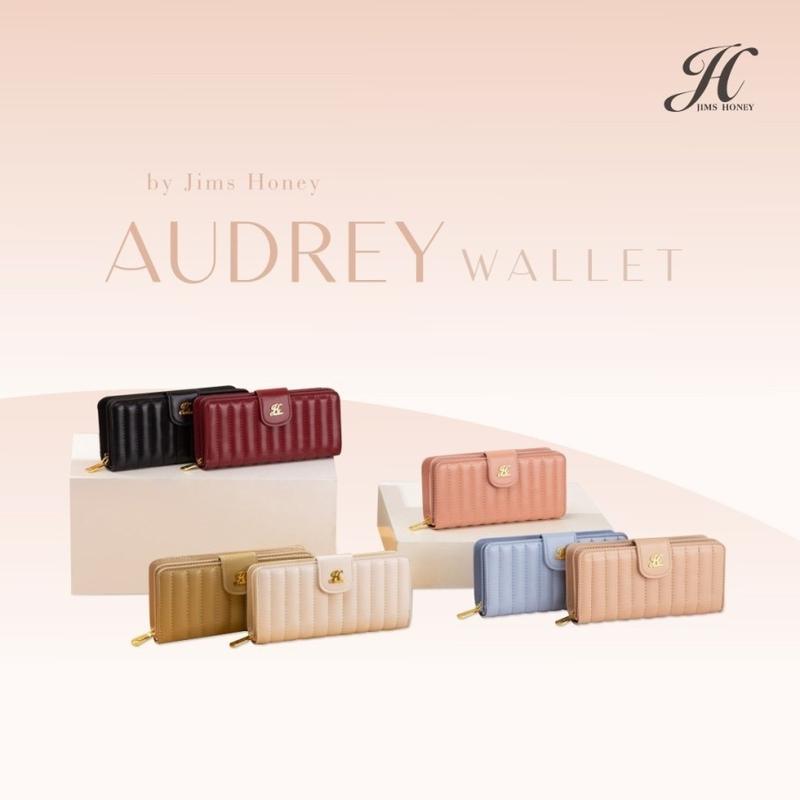 Audrey Wallet 0