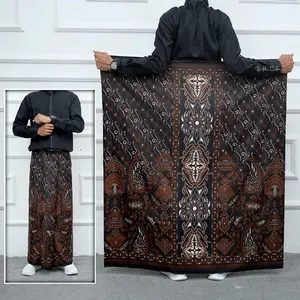 #SARUNG BATIK MOTIF Gus Arman//sarung santri putra-putri//sarung batik Gus iqdam viral