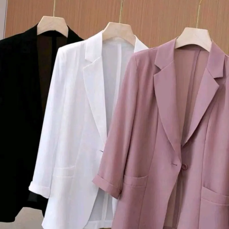 LINK CO BLAZER UNTUK ACARA FORMAL MAUPUN TIDAK 2