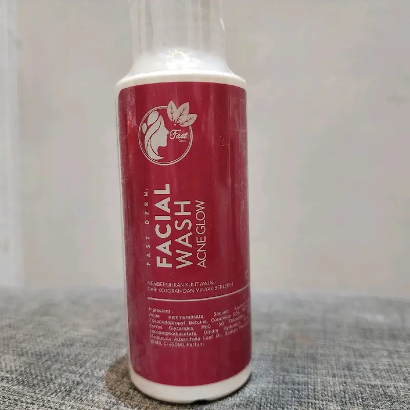 Fast Derm Promo serba 20rb saja habiskan stock  terbatas 2