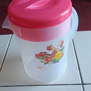 TEKO AIR PLASTIK 4 Liter Teko Air Minum Kitchenware
