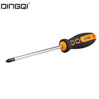 Gambar DINGQI Obeng Karet Plus Screwdriver Philips Screwdriver 68214 68319 - 6x100mm 68214 dari DINGQI INDONESIA Kota Administrasi Jakarta Utara 5 Tokopedia