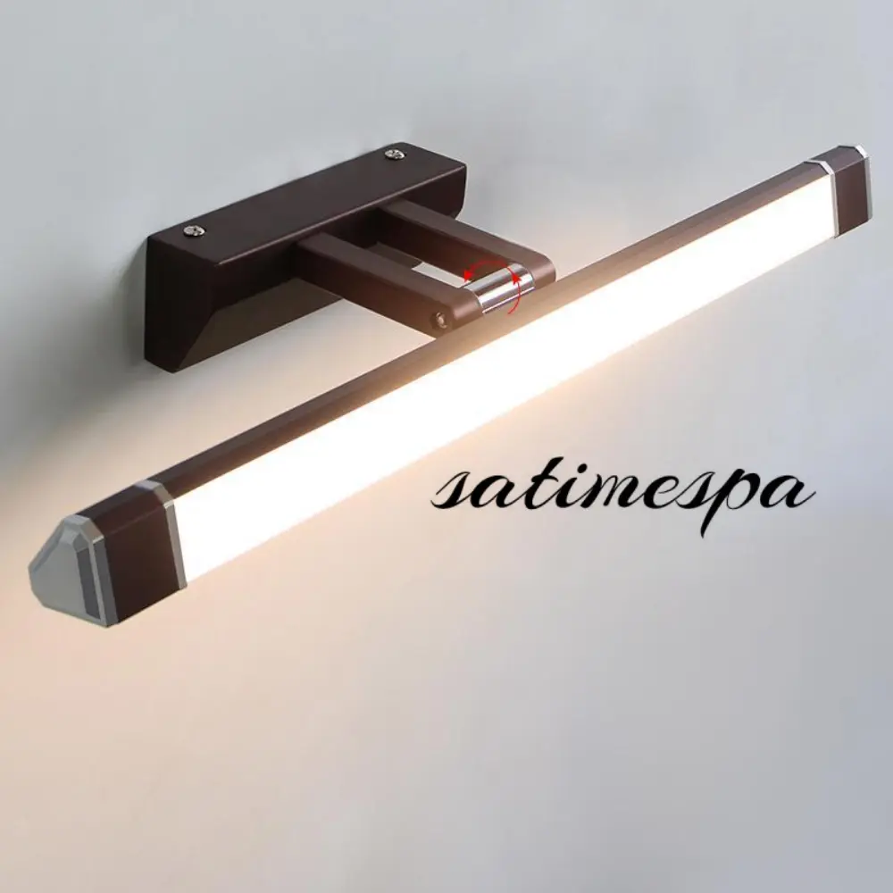 LED vanity light mirror light for bathroom and washroom