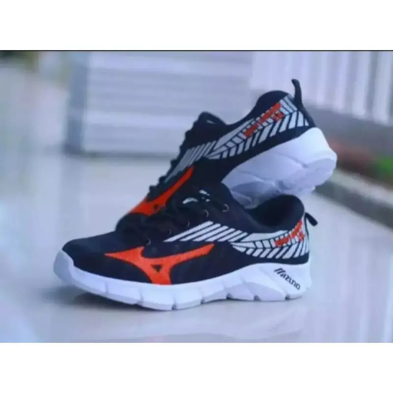 PROMO sepatu sneaker pria dan wanita terbaru Mizuno 1