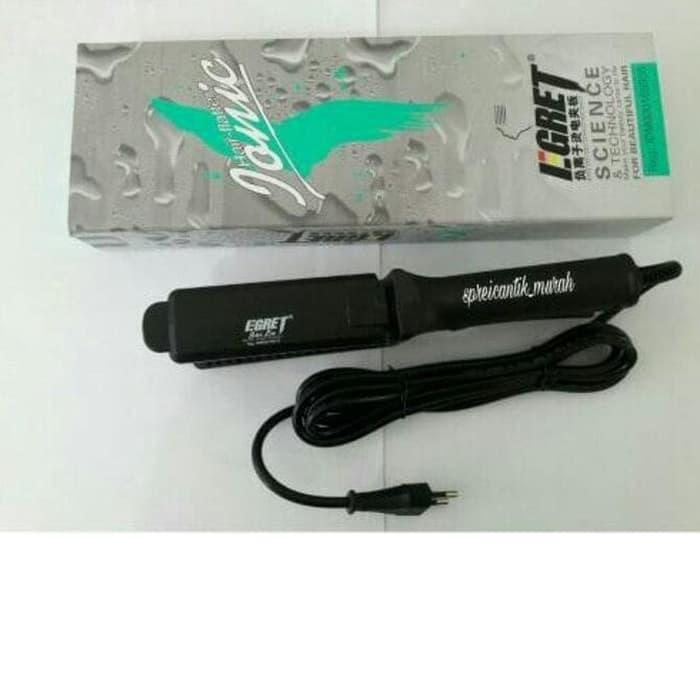 Catok Bailu / catokan rambut 1