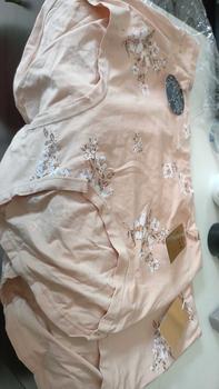 Product Review of Tally 689 CD wanita super jumbo  Bahan Katun Streach Fit to 6XL from R** 1