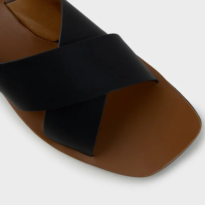 URBAN&CO Elbi Sendal Wanita 5