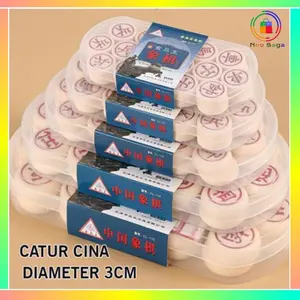 Xiangqi Catur China Tradisional Chinese Chess Catur Cina