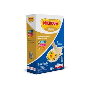 Mall Milkcow - susu penggemuk badan untuk anak dan dewasa 500gram