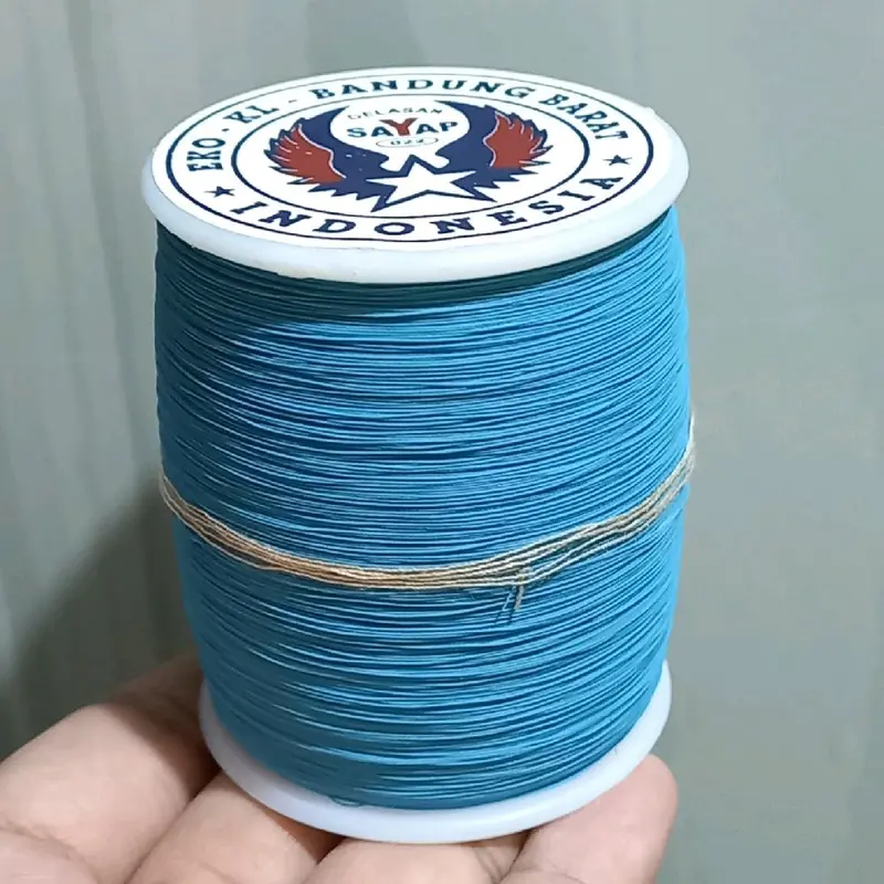 gelasan merek Sayap Original Molor 0.22 by. Eko KL 2
