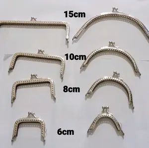 behel dompet dan domko uk 6,8,10.dan 15cm