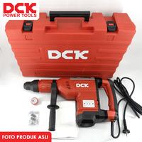 Gambar DCK Mesin Bor Bobok 14 J / Rotary Hammer 45mm / Mesin Bor Bobok Beton 45 mm 1500 Watt KZC45 dari DCK Power Tools Indonesia Kota Administrasi Jakarta Barat 5 Tokopedia